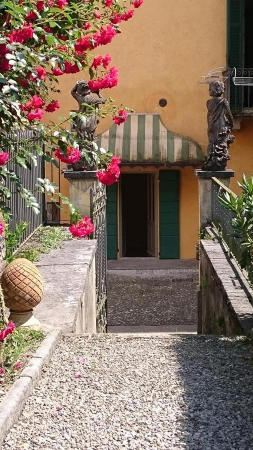 Ca Balossa, Tremezzina Lago Di Como Davanti A Bellagio E Villa Balbianello ميزّيجرا المظهر الخارجي الصورة