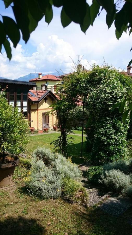 Ca Balossa, Tremezzina Lago Di Como Davanti A Bellagio E Villa Balbianello ميزّيجرا المظهر الخارجي الصورة