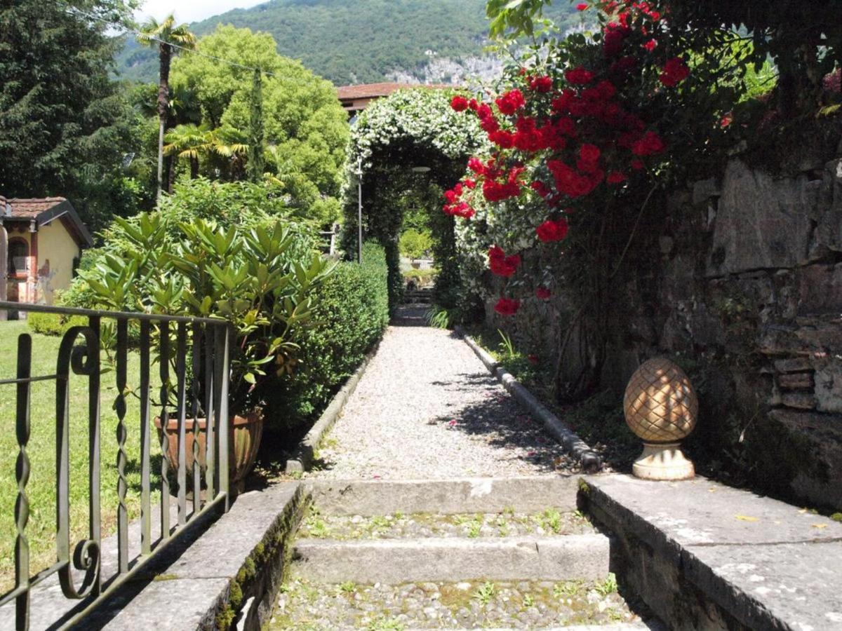 Ca Balossa, Tremezzina Lago Di Como Davanti A Bellagio E Villa Balbianello ميزّيجرا المظهر الخارجي الصورة