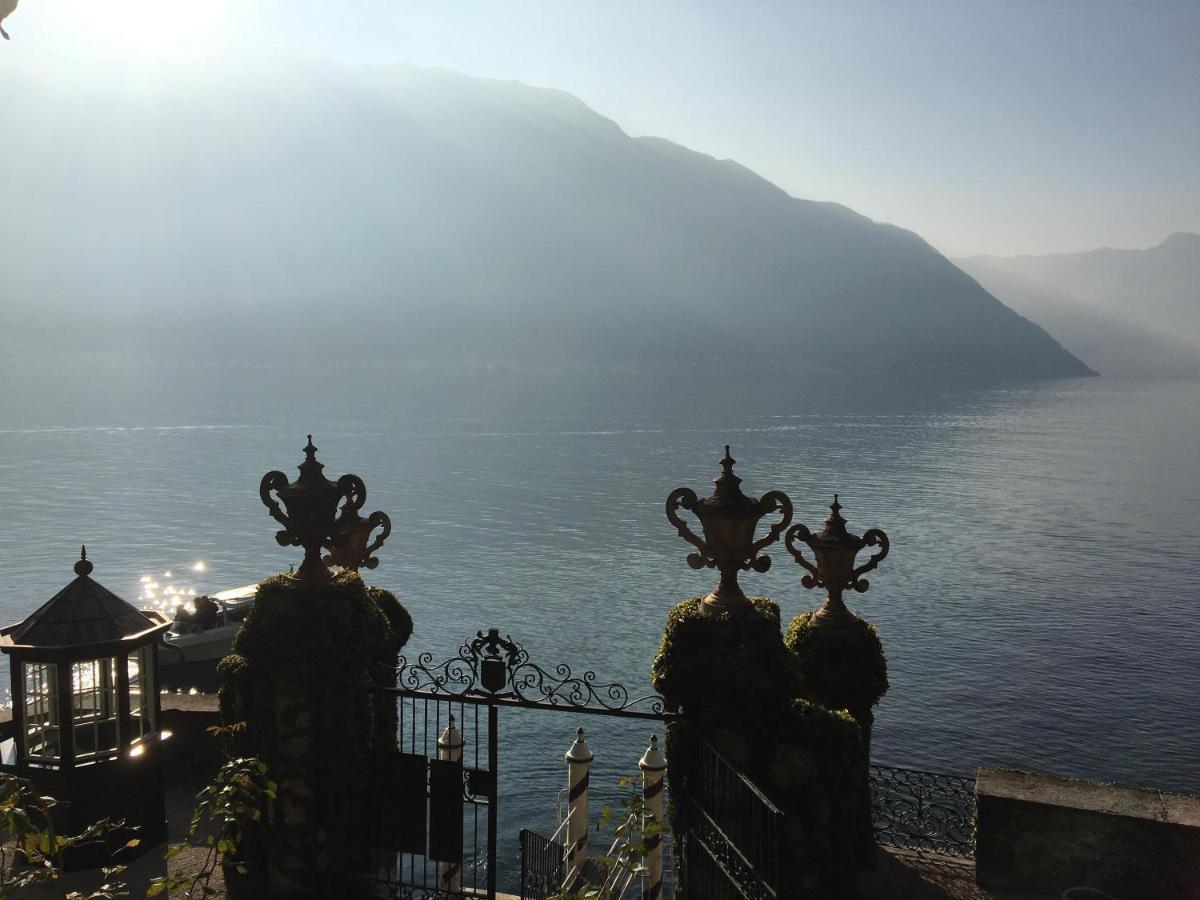 Ca Balossa, Tremezzina Lago Di Como Davanti A Bellagio E Villa Balbianello ميزّيجرا المظهر الخارجي الصورة