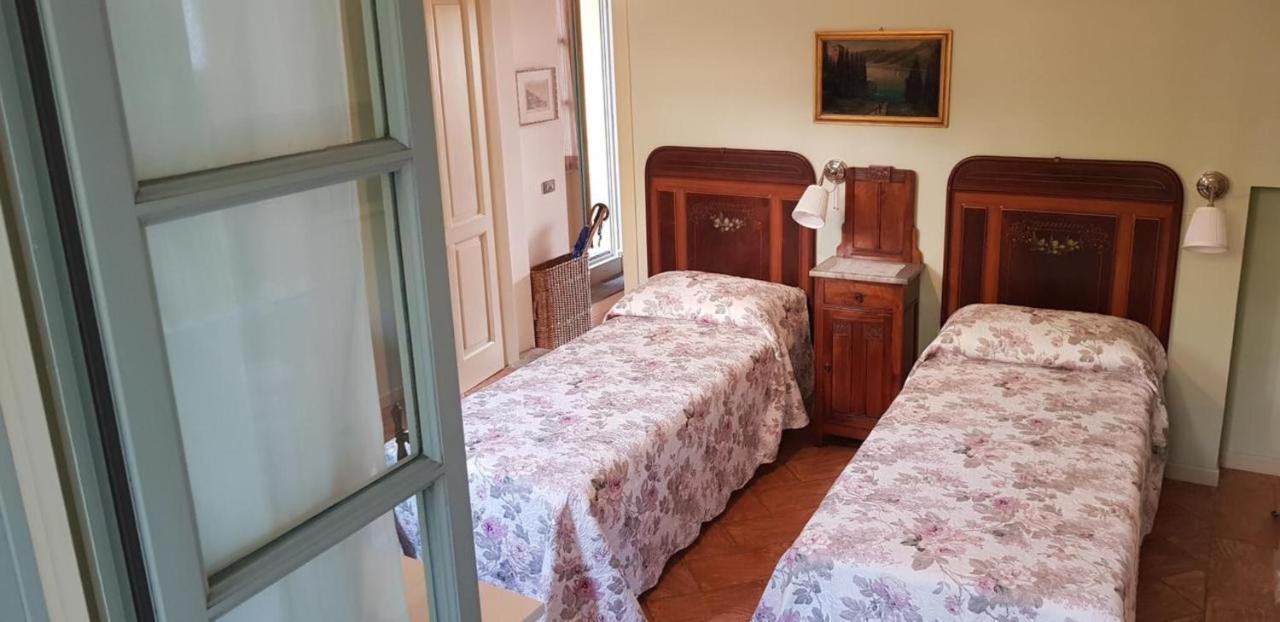 Ca Balossa, Tremezzina Lago Di Como Davanti A Bellagio E Villa Balbianello ميزّيجرا المظهر الخارجي الصورة