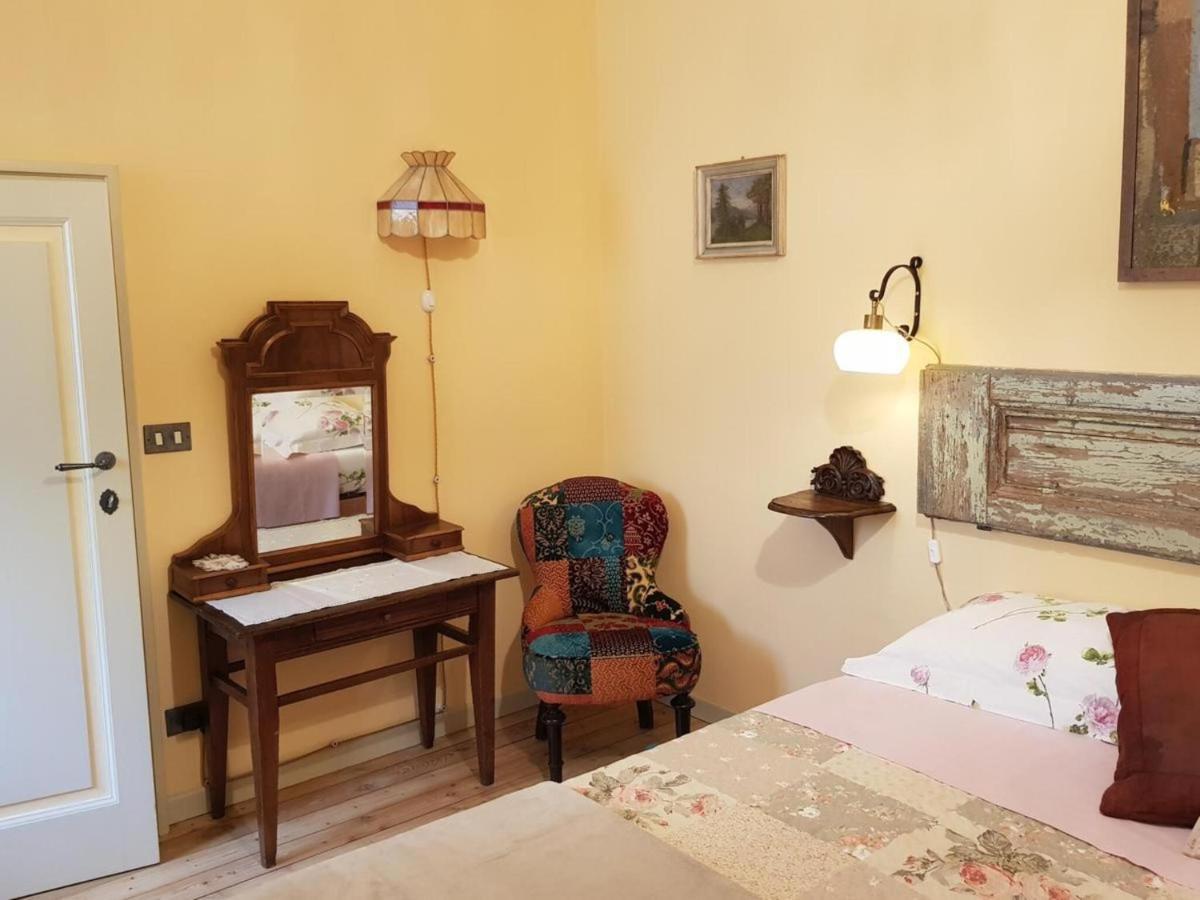 Ca Balossa, Tremezzina Lago Di Como Davanti A Bellagio E Villa Balbianello ميزّيجرا المظهر الخارجي الصورة
