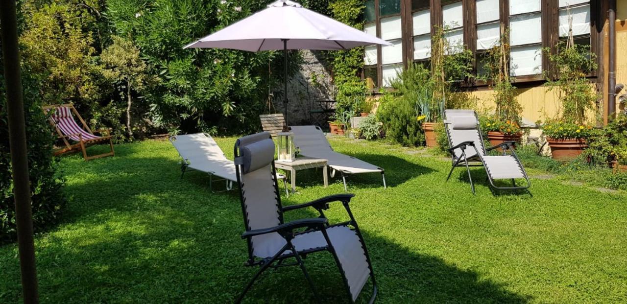 Ca Balossa, Tremezzina Lago Di Como Davanti A Bellagio E Villa Balbianello ميزّيجرا المظهر الخارجي الصورة