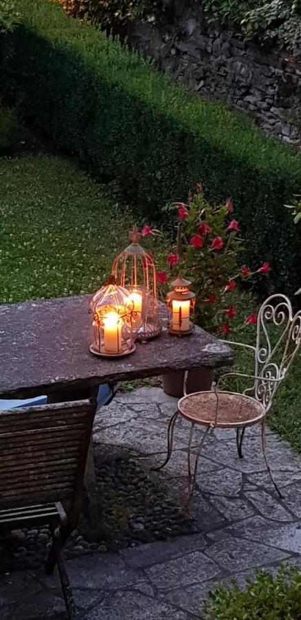 Ca Balossa, Tremezzina Lago Di Como Davanti A Bellagio E Villa Balbianello ميزّيجرا المظهر الخارجي الصورة