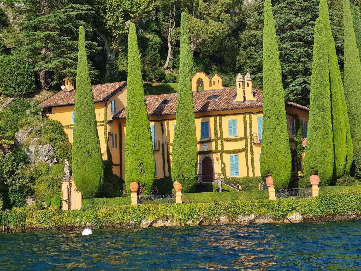 Ca Balossa, Tremezzina Lago Di Como Davanti A Bellagio E Villa Balbianello ميزّيجرا المظهر الخارجي الصورة