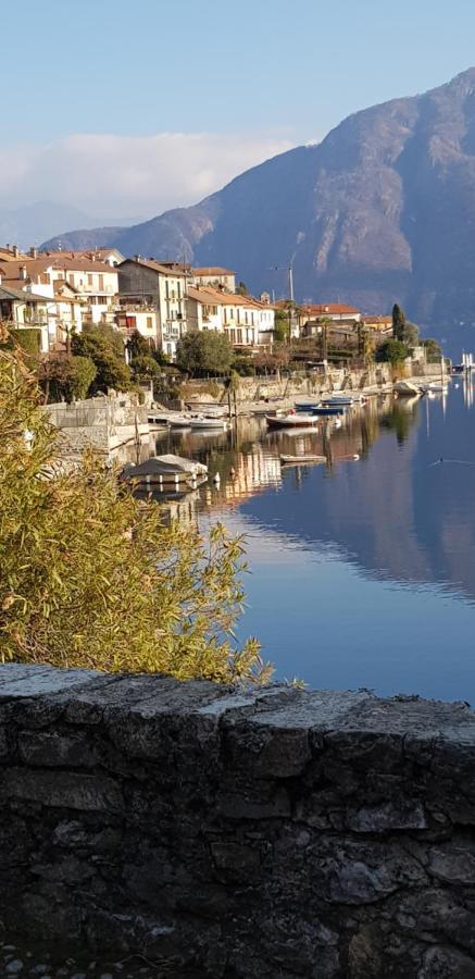 Ca Balossa, Tremezzina Lago Di Como Davanti A Bellagio E Villa Balbianello ميزّيجرا المظهر الخارجي الصورة